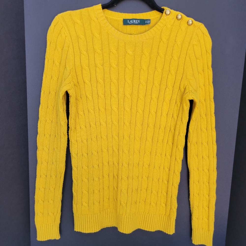 Ralph Lauren Petite SP